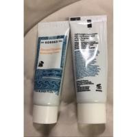 ราคา พร้อมส่ง Korres Almond Blossom Moisturizing Cream 0.24oz 7ml New and Sealed (4901261844)