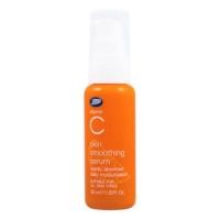ราคา ✨Boots Vitamin C Skin Smoothing Serum 30 ml.ผลิต 2018 (1111568206)