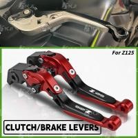 ราคา สําหรับ KAWASAKI Z125/Z125PRO/Z125KRT/Z125SE คลัทช์เบรคพับ Handle Levers อุปกรณ์เสริมอะไหล่ (40119717131)