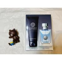 ราคา น้ำหอม Versace Pour Homme EDT 50 ml ป้ายคิงพาเวอร์ลด 40% (23727231226)