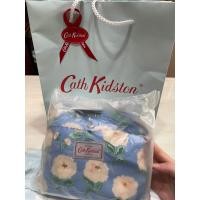 ราคา กระเป๋าเป้ของแท้ #cathkidston ของใหม่ ครบเซ็ต (22679763671)