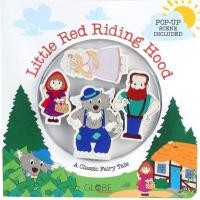 ราคา หนังสืออังกฤษใหม่ Little Red Riding Hood -- Hardback [Hardcover] (27637602304)