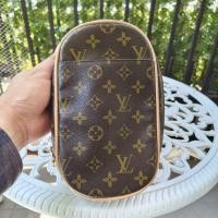 ราคา กระเป๋าคาดอกผู้ชาย LV คาดอก งานเทียบ งานตู้มือสอง (27884568318)