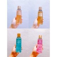 ราคา Victoria's secret fragrance mist 250ml. สเปรย์น้ำหอม (7993022949)