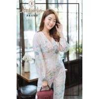 ราคา จั๊มสูทงานป้าย Natnicha (2499762383)