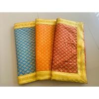 ราคา อาสนะลายไทย อาสนะพระสงฆ์ (51650224034)