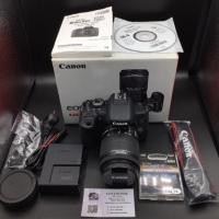 ราคา CANON EOS 750D+18-55 is STM (Wifi) (11414110005)
