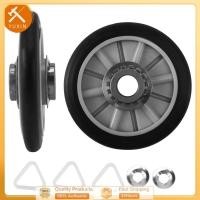 ราคา 2ชิ้น 349241T Dryer Drum Roller Kit สําหรับ Whirlpool Kenmore Sears (45555148039)