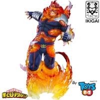 ราคา Tsume Art IKIGAI Endeavor 1/6 Scale Statue (5999025770)