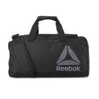 ราคา Reebok กระเป๋าทีมสีดํา - TB901A) (9829106072)