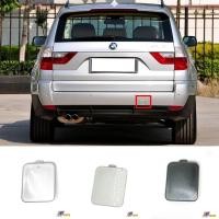ราคา Fit 07-10 BMW X3 E83 LCI 2.5i 3.0i 3.0si xDrive sDrive SAV ฝาครอบ TOW ด้านหลัง 51123423778 (55204981812)