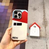 ราคา เคสโทรศัพท์หน้าต่างห้องสำเร็จรูปเหมาะสำหรับ iPhone 11 12 13 14 15 Pro x xmax 2-in-1ป้องกันสองชั้น13 14 15 PROMAX ซิลิโคนกันกระแทก7 8 14 15 PLUS เปลือกแข็งกันฝุ่นกันกระแทก XR (25934069807)