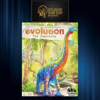 ราคา Evolution The Beginning - Board Game (1105426334)