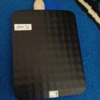 ราคา HDD ภายนอก 1 TB SAMSUNG 100% USB 3.0 (15751851417)