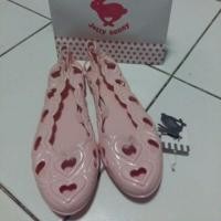 ราคา รองเท้าส้นแบบ Jelly Bunny (46630382)