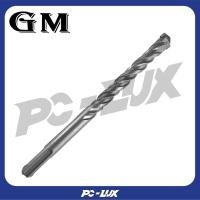 ราคา GM ดอกสว่านเจาะปูนโรตารี่ ขนาด 13x160 มม. (42421587134)
