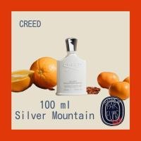 ราคา Creed Silver Mountain Water SMW 100 ml (25027151940)