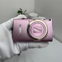 ราคา Canon IXUS265HS/IXY630 (รุ่นหายากมากๆ) (27716822532)