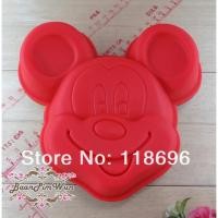 ราคา P107 แม่พิมพ์ซิลิโคนหัวมิกกี้ เมาส์ (41025965)