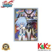 ราคา BuddyFight Shin Sleeve Collection Vol.5 Geil & Light / ซองใส่การ์ด ชินบัดดี้ไฟท์ Vol.5 ลายเกล & ไลท์ (15388894898)