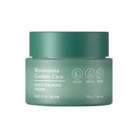 ราคา TONYMOLY Houttuynia Cordata Cica Quick Calming Cream 70g (23052086740)