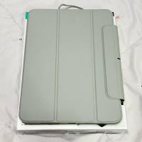 ราคา เคส ESR สำหรับ iPad Pro 11" 2024 รุ่น Rebound Hybrid 360 มือสอง (28670085915)