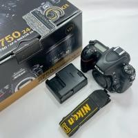 ราคา Nikon D750 Body#อดีตประกันศูนย์ [รับประกัน 1 เดือน] (24697716630)