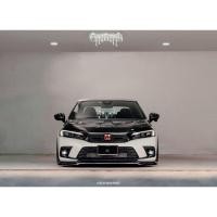ราคา ฝากระโปรง ฝาหน้า ฝากระโปรงหน้า Hood Carbon CarbonHood Civic Fe ฝากระโปรงคาร์บอร์น (21277894752)