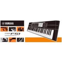 ราคา Yamaha PSR-F51 คีย์บอร์ดไฟฟ้า 61 คีย์ Electronic Keyboard (ฟรีค่าขนส่ง) (1652537669)