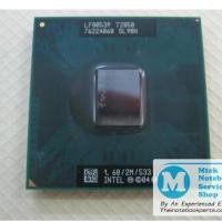 ราคา ซีพียู CPU Intel Core Duo T2050 ความเร็ว 1.6GHz, L2 2MB, Bus 533MHz, Socket 478 - LF80539 SL9BN (มือสอง) (20288131459)