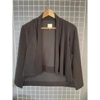 ราคา เสื้อคลุมสวยหรู lyn around used ส่วนตัว (20669764305)