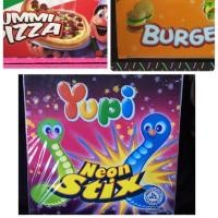 ราคา ยูปี้ กัมมี้ yupi gummy (615799215)