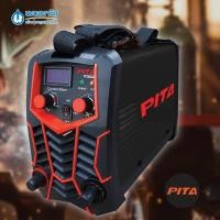 ราคา PITA ตู้เชื่อม Inverter รุ่น P300 | เครื่องเชื่อม ตู้เชื่อมไฟฟ้า เครื่องเชื่อมไฟฟ้า ตู้เชื่อมอินเวอร์เตอร์ นพดลพานิช (6740070931)