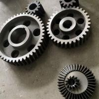 ราคา อะไหล่เครื่องบีบน้ำมัน Qingjiang รุ่น 110: เฟื่องสำหรับกระปุกเกียร์ และชิ้นส่วนอัด (สกรู/แท่งอัด) (54255624716)