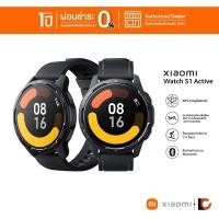 ราคา Xiaomi Watch S1 Active ประกันศูนย์ไทย1ปี ใหม่ในซีล ดูรีวิวร้านก่อนได้คับ (13891827786)