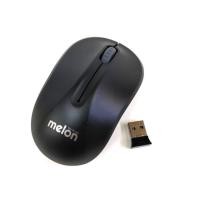 ราคา MELON MM-184 Silent Wireless Mouse เม้าส์เงียบ ของแท้รับประกัน 1 ปี (1545714336)