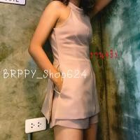 ราคา ป้าย NITTAYA set เสื้อ+กางเกง Size M สีตามรูปเลยจ้า #ปล่อยของ (8125616061)