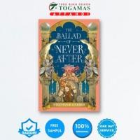 ราคา THE BALLAD OF NEVER AFTER - STEPHANIE GARBER (40500287544)
