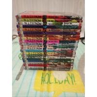 ราคา Rainbow นช. แดน2 ห้อง6 1-22 ครบจบ (55502003501)