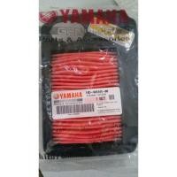 ราคา ต้นฉบับ YAMAHA MIO SOUL, FINO CARBON AIR FILTER/ ELEMENT AIR CLEANER 14D-WE445-00 (54805721990)