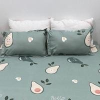 ราคา ปลอกหมอน 45x65 และ 40x60 ซม. โตโต้ 1313 (55456108041)