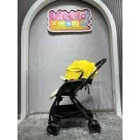 ราคา รถเข็นเด็ก Aprica รุ่น Optia Cushion รุ่นใหม่ (28059216560)