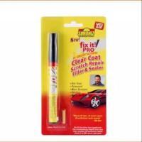 ราคา Fix It Pro ขจัดคราบรอยขีดข่วน - คราบยานพาหนะ (9130722986)