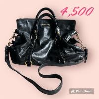ราคา miu miu มือสองของแท้ (23245085527)