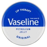 ราคา Vaseline Petroleum Jelly Lip Therapy 20g # ลิปมันสุดฮิต พกพาสะดวก (1083702013)