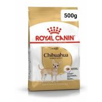 ราคา ROYAL CANIN Chihuahua 500g อาหารเม็ดชิวาว่า 500 g (19274521766)
