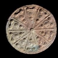 ราคา 3109 พระงบน้ำอ้อย เนื้อดินเผา หลวงปู่ยิ้ม วัดเจ้าเจ็ด อยุธยา พิมพ์ใหญ่ ของแท้ (27986899290)