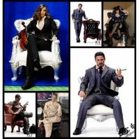 ราคา เก้าอี้ตุ๊กตาบาร์บี้ บลายธ์ blythe1/6 ฟิกเกอร์โมเดล เก้าอี้บาร์บี้ ตกแต่งบ้านตุ๊กตา (4046535752)