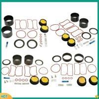 ราคา jellyd 20pcs Oil-Free Silent Air Compressor ชุดซ่อมสําหรับ 550W 750W 1100W 1500W รุ่น (47305911320)