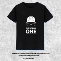 ราคา ZGM WX✨เสื้อยืดผ้าฝ้ายพิมพ์ลายขายดี เสื้อยืดแขนสั้น พิมพ์ลาย ONE Premier League LFC Liverpooll Coach สําหรับผู้ชาย_02 (23740602209)